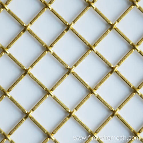 H80 brass wire mesh and cloth